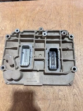 2010-12 DODGE RAM 2500 3500 6.7L Cummins Engine Control Module 5268442