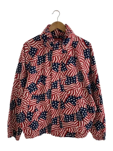 Veste Supreme Rouge L Occasion