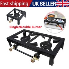 Portable Camping Gas Stove Cooker Butane Gas Bottles Canister Outdoor Picnic New