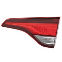 Hella Heckleuchte RüCkleuchte FüR Renault Scenic IV J9 Innen Rechts 265509208R