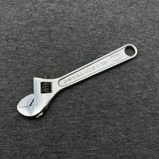J'H Williams Tools 6” SUPERJUSTABLE Wrench Adjustable Wrench USA