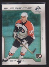 Hockey Superstar Cards Inserts Vintage Rookies Collection (6/15)