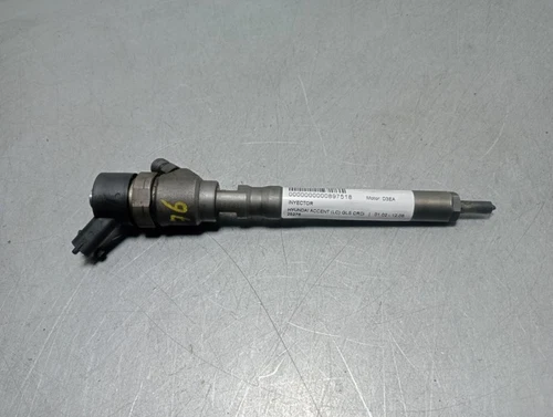 3380027900 Inyector para HYUNDAI ACCENT (LC) GLS CRDi 2004 897518 - Imagen 1 de 10