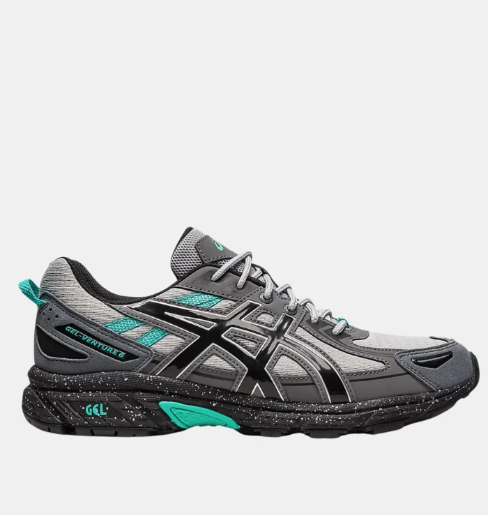 ASICS Gel Venture 6 grigio medio acqua