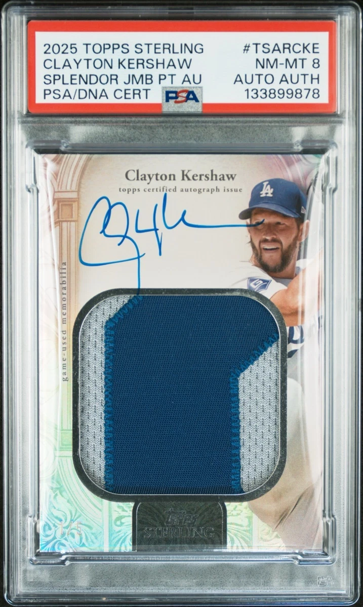 Topps Sterling for sale | eBay