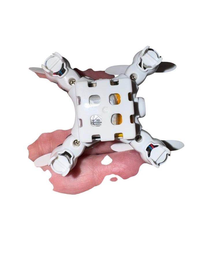 Mini Cheerson CX10 for Kids, RC Nano Quadcopter WITHOUT Charger. READ - Image 3 of 4