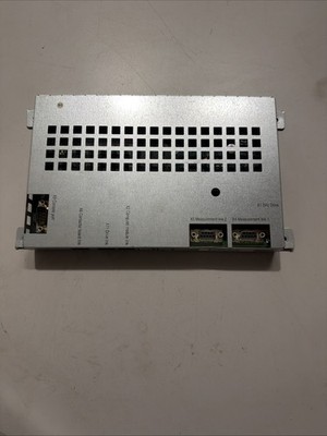 ABB DSQC668 AXIS COMPUTER 3HAC029157-001/05 *NTO*