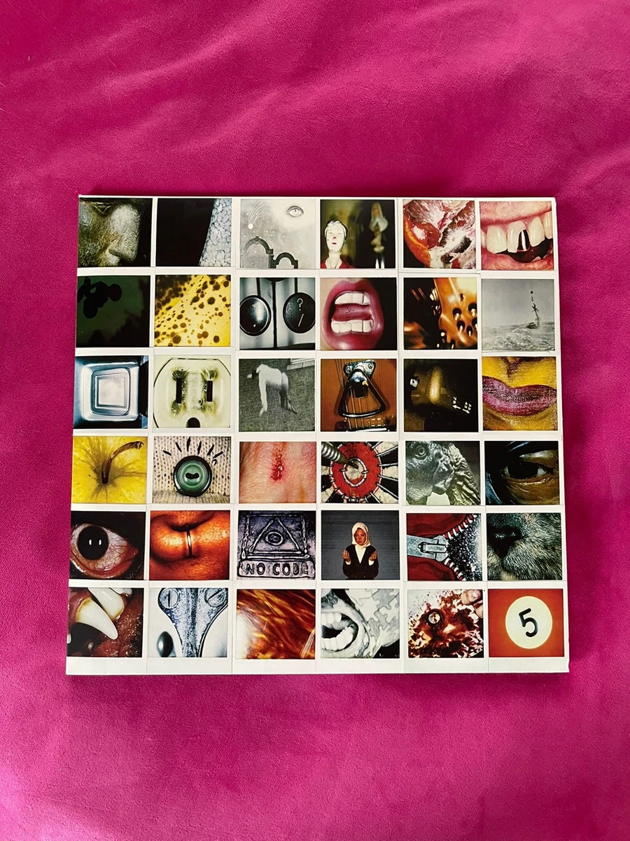 Pearl Jam No Code In Vinyl Records for sale | eBay