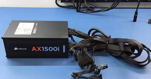 Corsair AX1500i PSU 75-001971