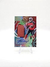 2018 Panini Phoenix Football Cards 11