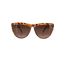 Authentic Piave Vintage Butterfly Sunglasses Mod. 4113 54/17 135mm