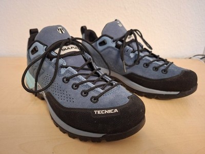 Tecnica Sulfur S GTX WS Damen - Wanderschuh - Kletterschuh - Gore-Tex - Vibram
