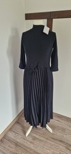 Tommy hilfiger Kleid mit Plissee-Rock L schwa...