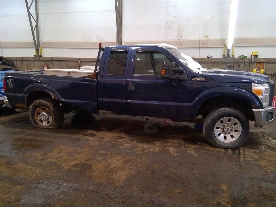 Rear Axle Pickup Srw 6.2L 3.73 Ratio Fits 11-12 FORD F250SD PICKUP 6871197 Foto 3 de 4