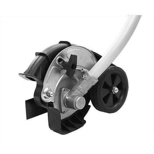 FUXTEC 9ZAHN RASENKANTENSCHNEIDER KANTENSCHNEIDER TRIMMER RASENTRIMMER