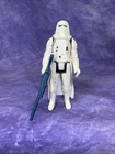 Star Wars Hoth Battle Stormtrooper Action Figure Complete Vintage 1980 Hong Kong