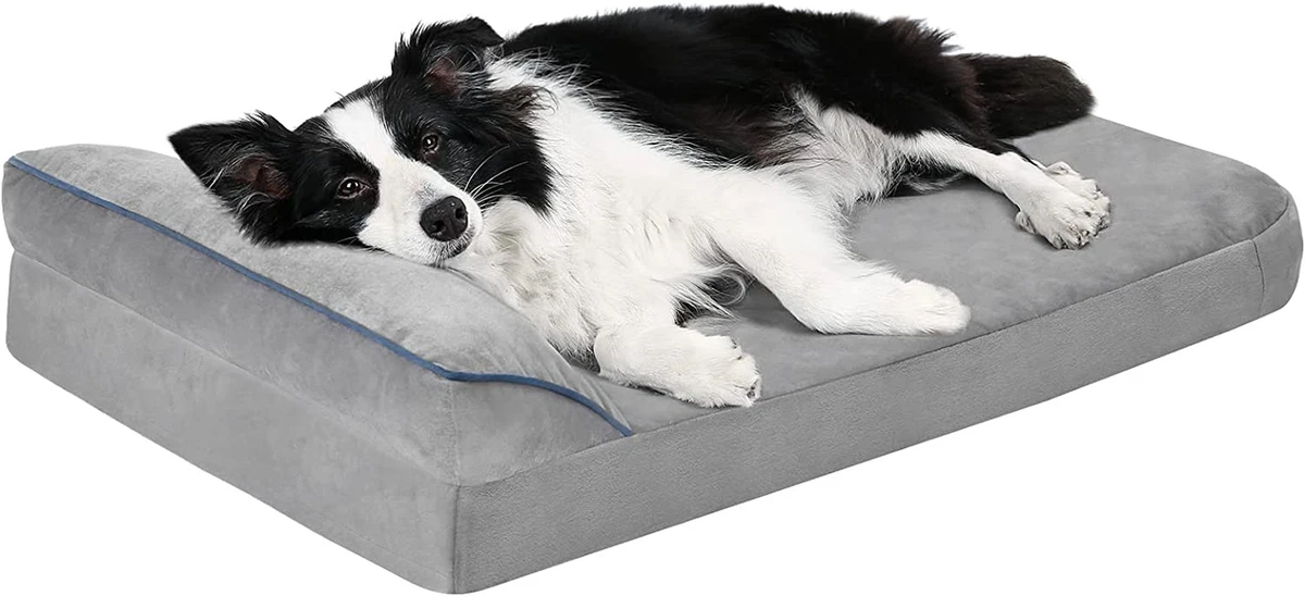 Dog beds ebay deals