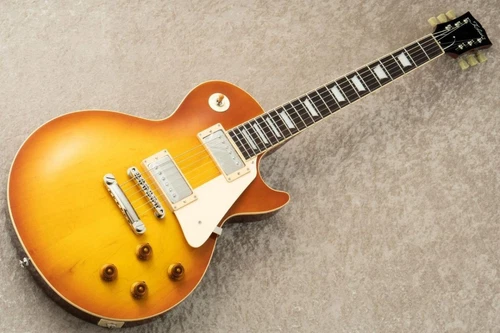 Tokai / LS-101-CM "Reborn OLD" -Violin Finish / VF Les Paul Type Electric Guitar