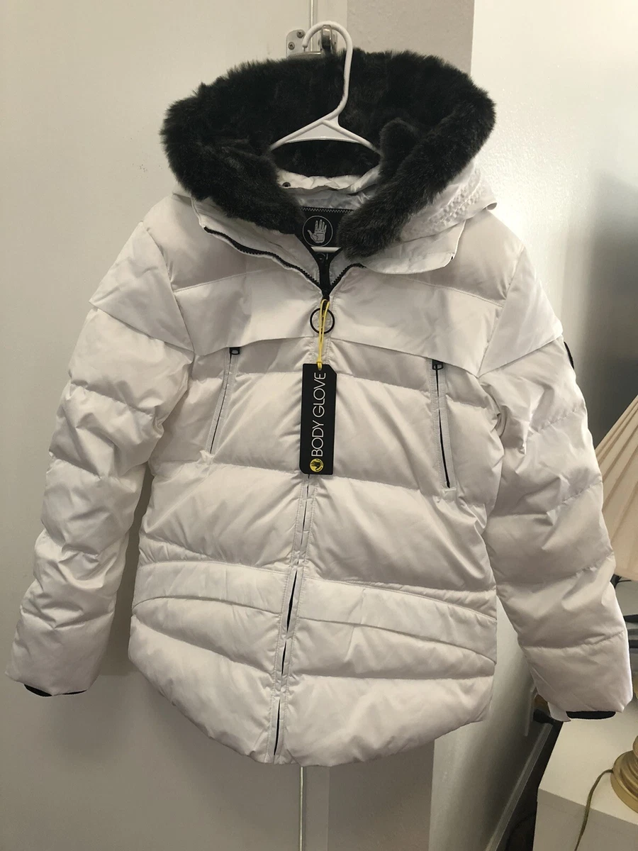 Body glove snow jackets womens top