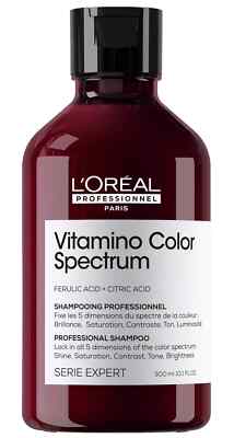 Loreal Professionnel Serie Expert Vitamino Color Spectrum Shampoo 300 ml