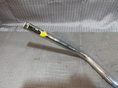 1983 Suzuki Tempter GR650X GR650 Handlebars Handle Bars - Picture 4 of 6