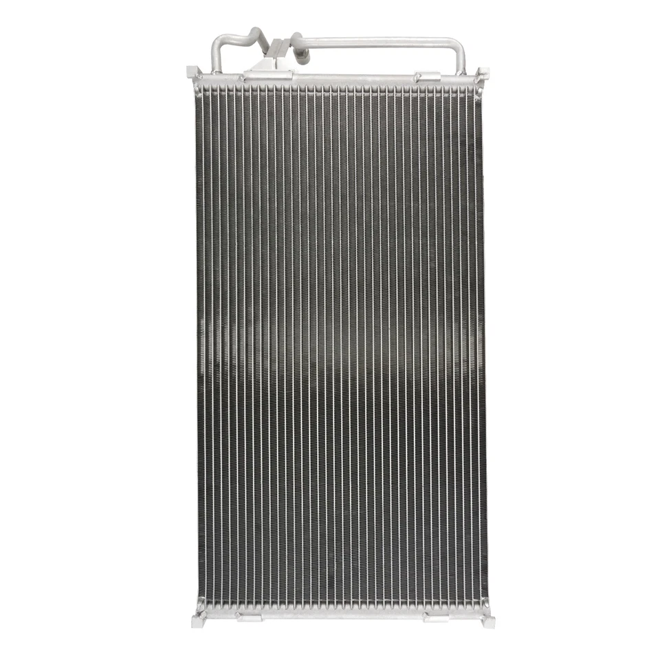 7-4560 A/C Condenser For Chevy Blazer 1995-2004 2005 S10 GMC Sonoma 1994-2004 - Image 2 of 4