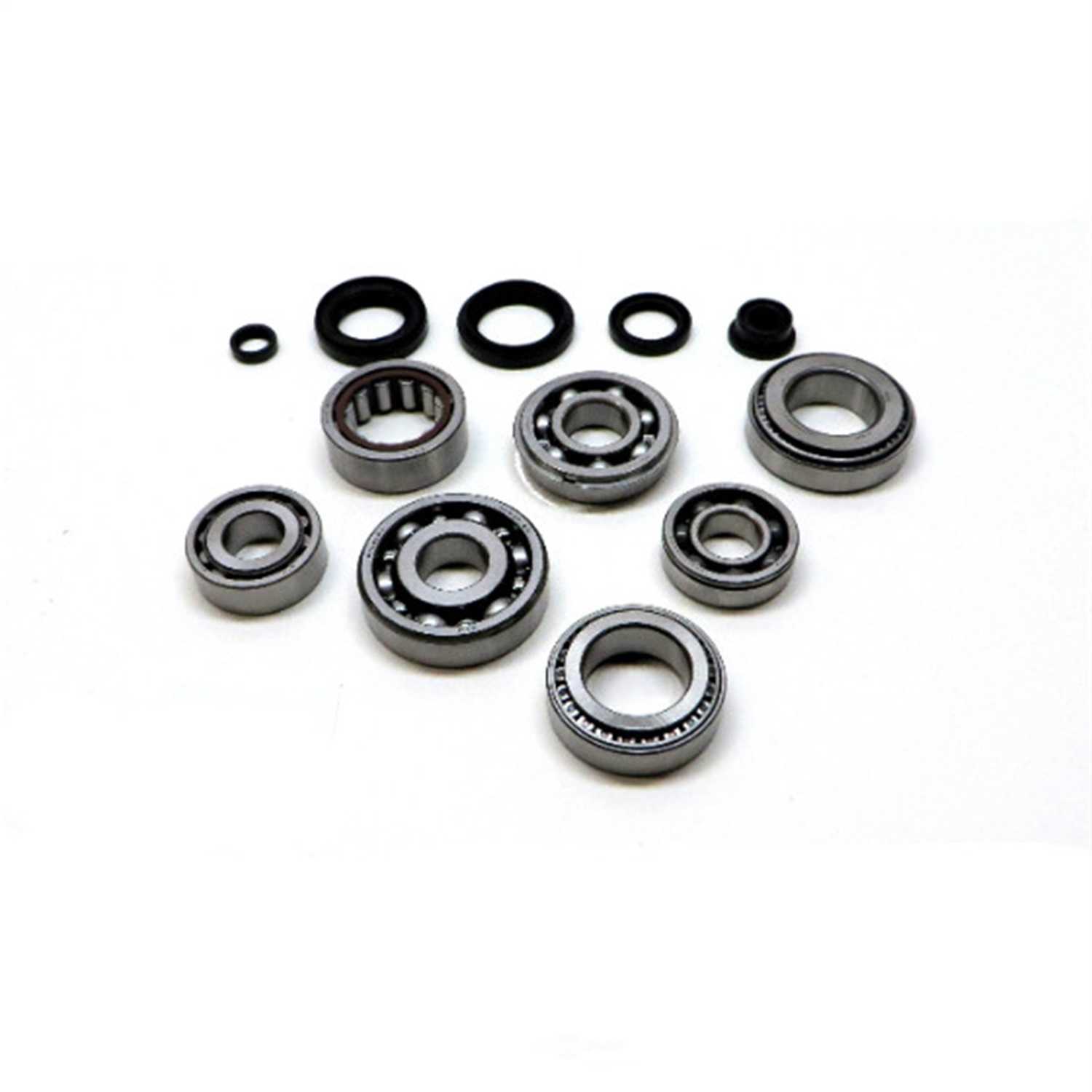 USA Standard Manual Transmission Bearing Kit For 1973-1985 Nissan - Complete High-Quality Rebuild Set