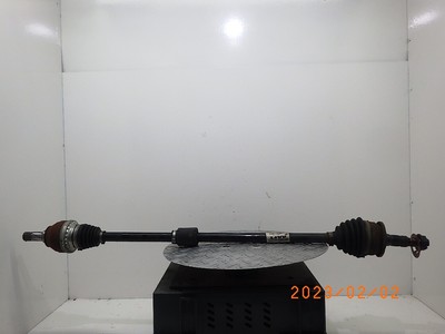 5330757 Antriebswelle rechts vorne OPEL Astra J (P10) 13335141 5330757 2013-08-