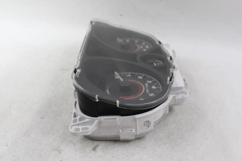 Speedometer Cluster 106K Miles MPH Fits 2007 PONTIAC SOLSTICE OEM #29857 - Image 3 of 4