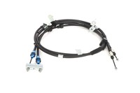 Handbremsseil FÜRd T. Transit Connect 1.0-1.6 13- Mitte