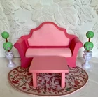 Barbie Doll Vintage Furniture