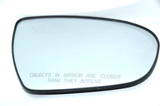 💎 2011-2016 Kia Optima Right Passenger Side Door Heated Mirror Glass OEM