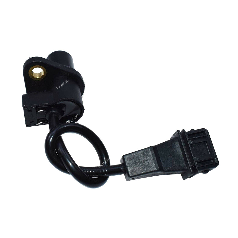 Vehicle Crank Crankshaft Position Sensor Fits Kia Hyundai Santa Fe