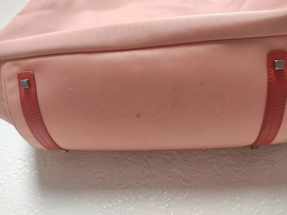 Bolso de mano Tumi mediano para mujer   Foto 4 de 4