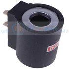 Solenoid Valve Coil 2 Spade Connector 6301012 12V For HydraForce Series 08 88 98