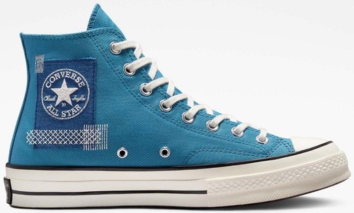 靴 CONVERSE CHUCK 70 HI COCOON BLUE 26cm CONVERSE Chuck 70 Hi Top Sneakrs Cocoon Blue Size 9 Men / 11 Women