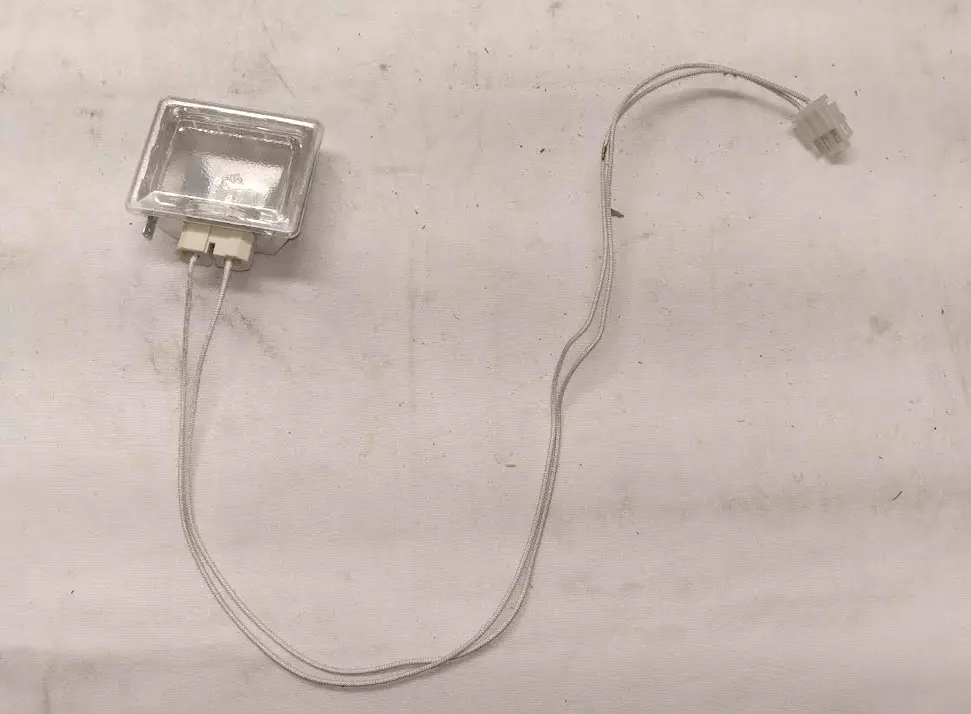 Jenn air oven light replacement deals