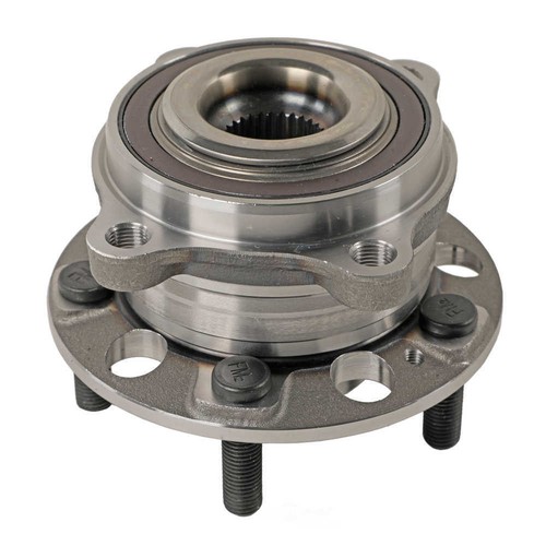 Frt Hub Assy Moog 513446 - Bild 1 von 7