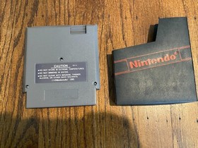 CLEAN: Top Gun the Second Mission (NES 1985) 