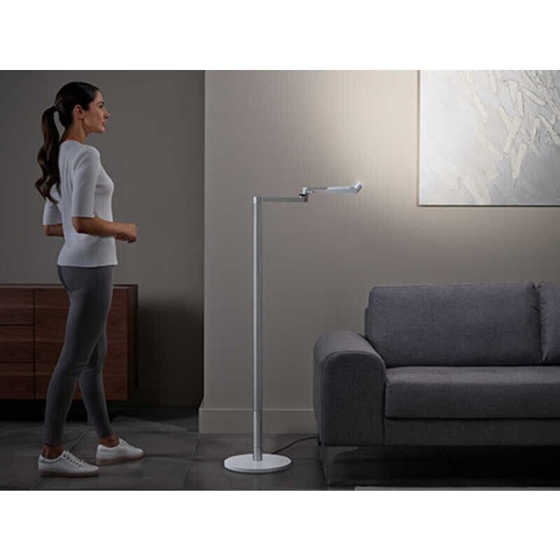 Dyson CD06BB Black Solarcycle Lightcycle Morph desk light Dyson CD06BB Black Solarcycle Lightcycle Morph desk light