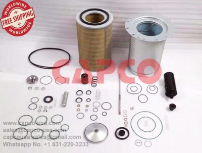 KIT 6000 HRS 2901030400/Non Oem/Free Shipping