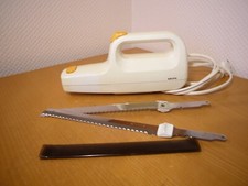 Krups Elektromesser Typ 378, 100 Watt, Sonderpreis Gewähr Händler