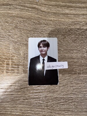 BTS MEMORIES 2018 テテ V BTS V BTS Memories Of 2018 DVD