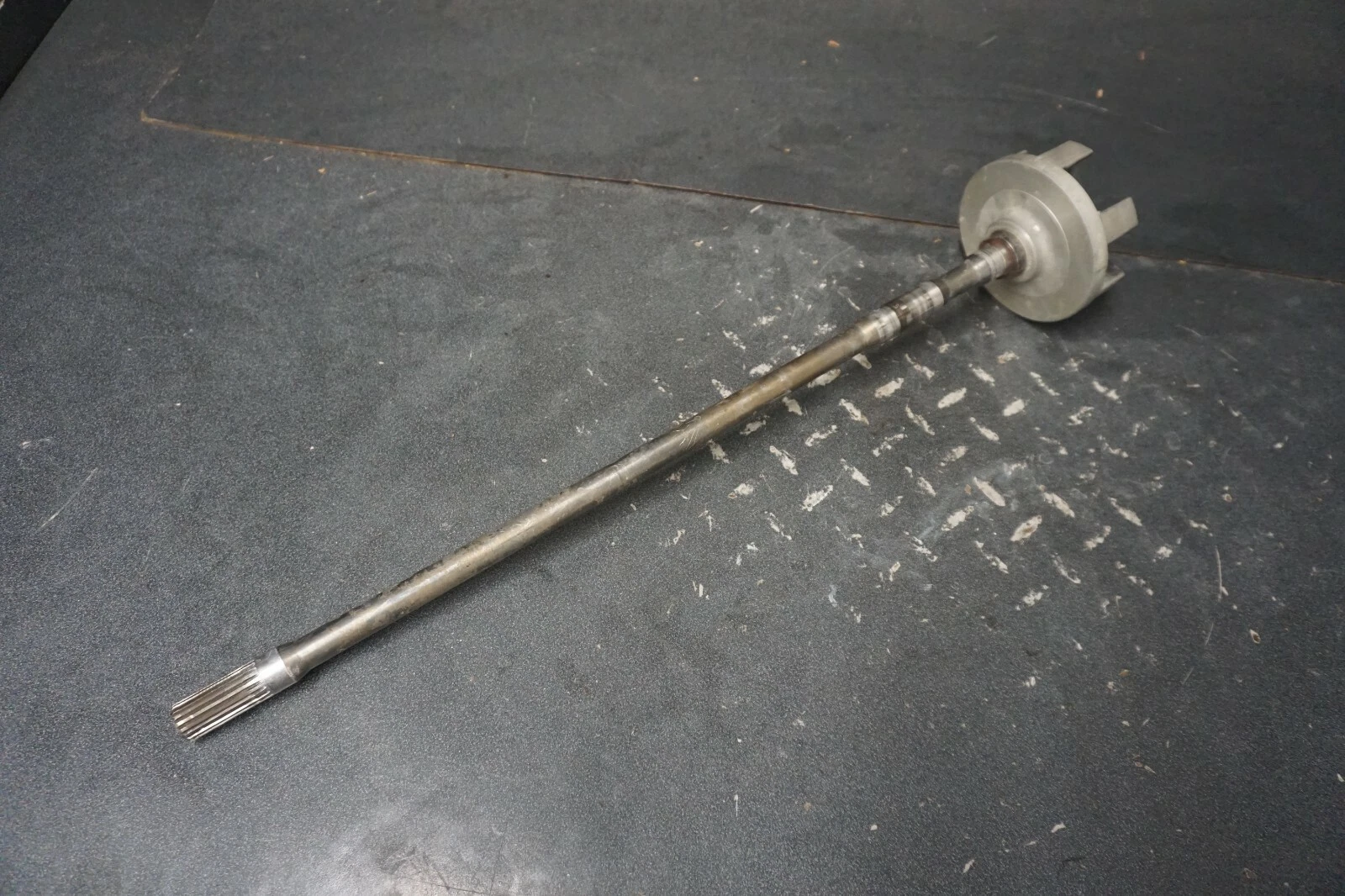 1999-2005 Ultra 150 Kawasaki PWC Jetski OEM Drive Shaft w/ Coupler Ass'y