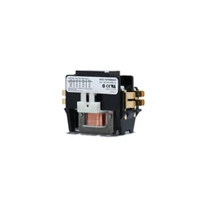 Hot Tub Basics | Spa Contactor 25 Amp 115V Coil Single Pole HCC-1XT00AAC SPC-120