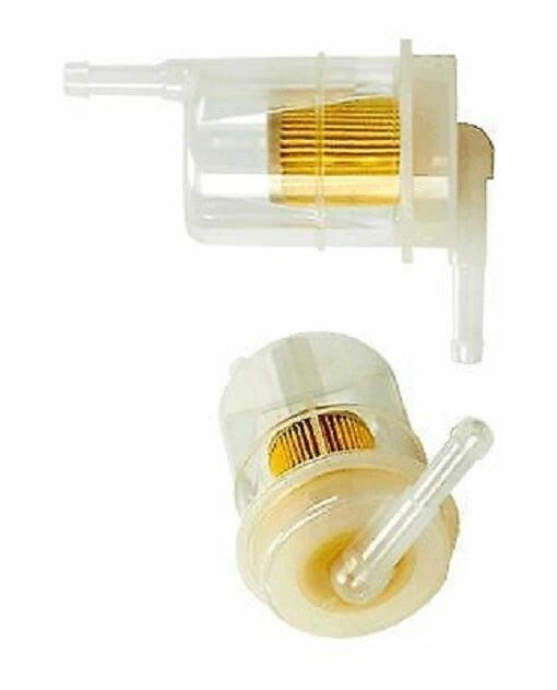 Filtro de combustible WIX 33053 para modelos seleccionados 63-92 Datsun Nissan Toyota Foto 2 de 4