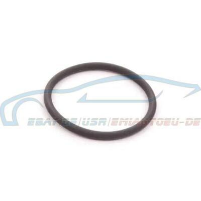2x Genuine BMW 11361406377 - O-Ring 25X2MM 5 Series Z8