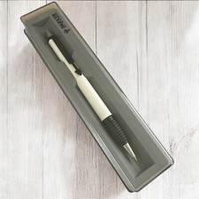 Parker Vector Vintage Ballpoint Pen White - U...