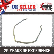 Turbo Hose Pipe Retaining Clip Clamp - fits Audi A3, Q7, VW Phaeton, Transporter