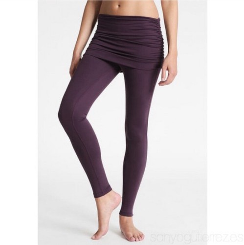 Prana Remy Skirted Performance Yoga 